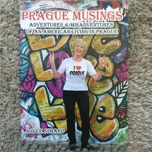 Prague Musings: Adventures & Misadventures of an American Living in Prague